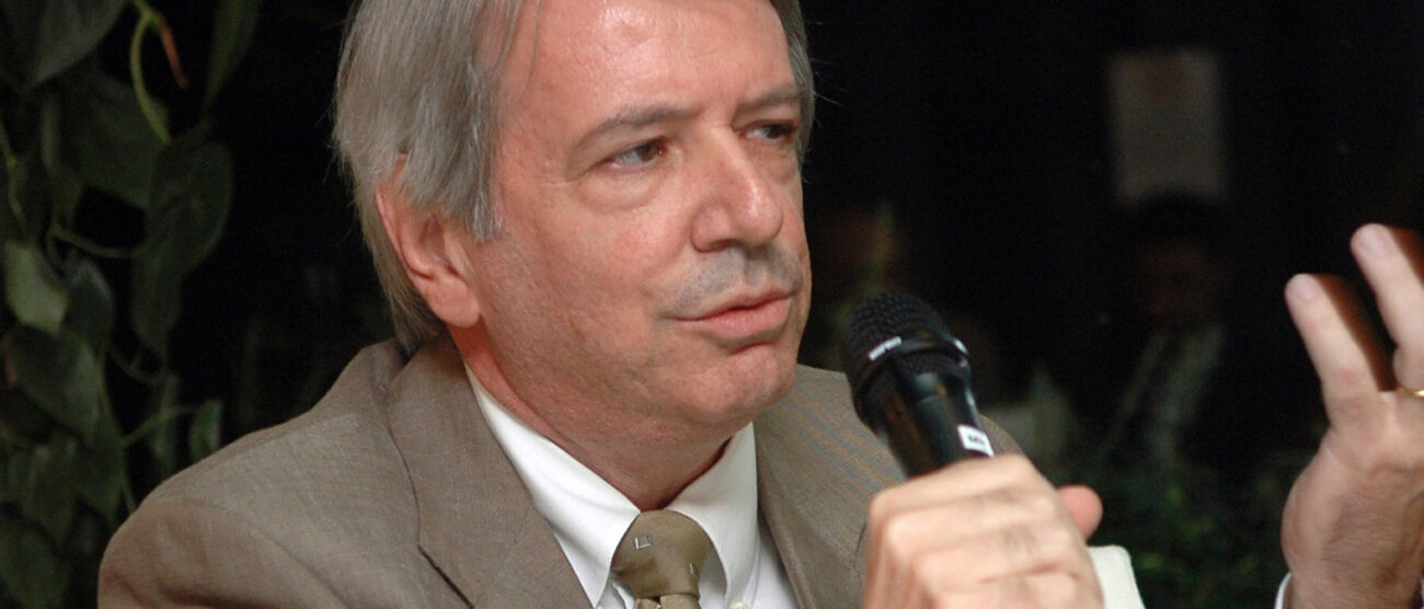 Cesano Maderno Luigi Colombo giornalista