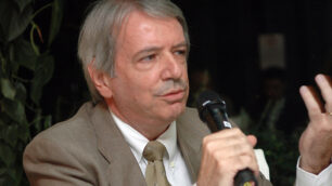 Cesano Maderno Luigi Colombo giornalista