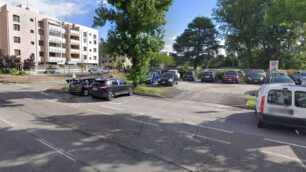 Lissone Monsignor Bernasconi Manara - foto da Google Maps