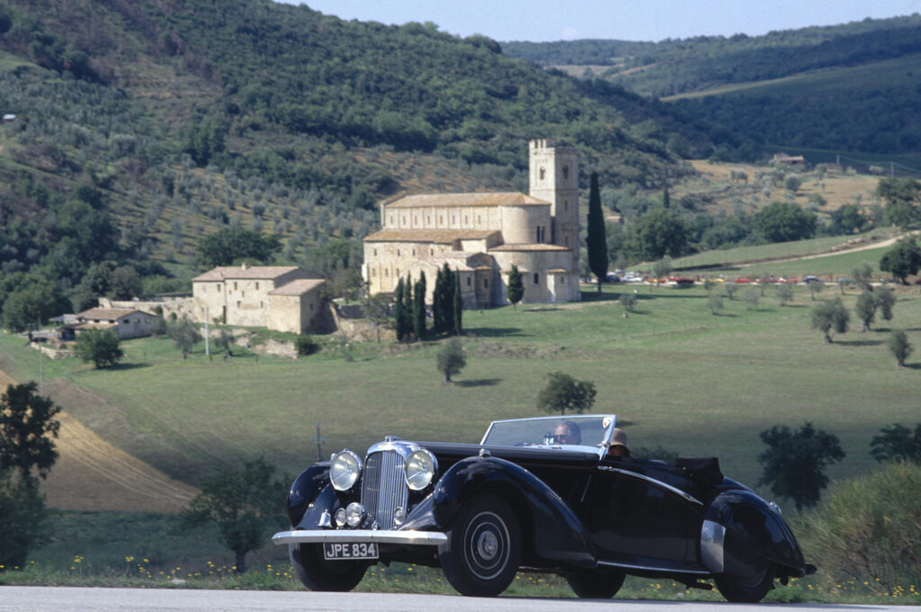 Louis Vuitton Classic Run 1995