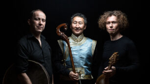 Violons Barbares Suoni Mobili