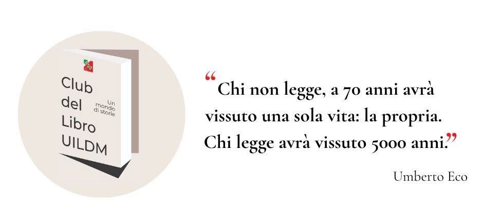 Club lettura Uildm