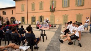 Calcio Biassono