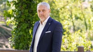 Marco Ciceri presidente del Parco regionale Valle del Lambro