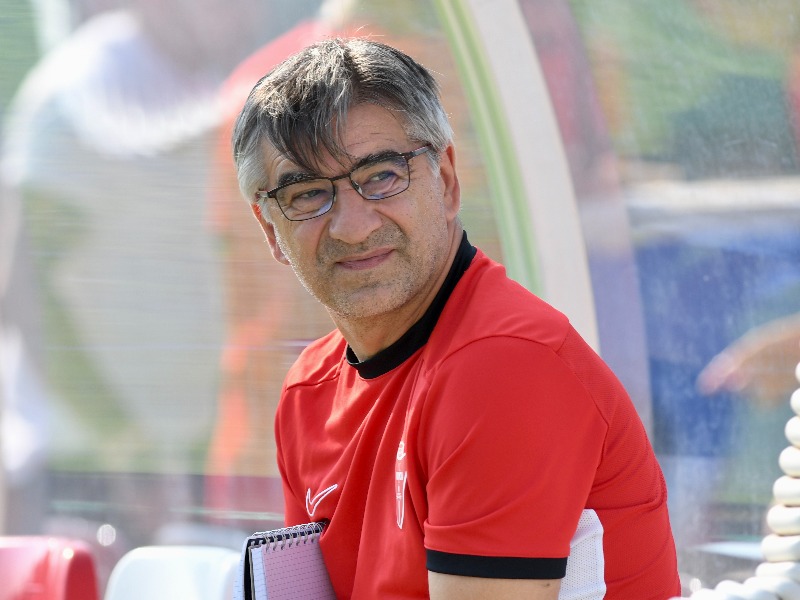 Ac Monza Juric 2026 - foto Ac Monza