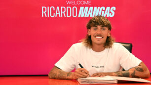 Ac Monza Mangas