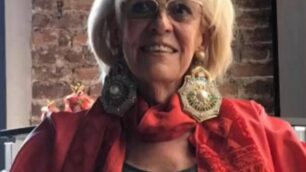 Monza Doda Gulfi - foto Soroptimist