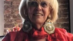 Monza Doda Gulfi - foto Soroptimist