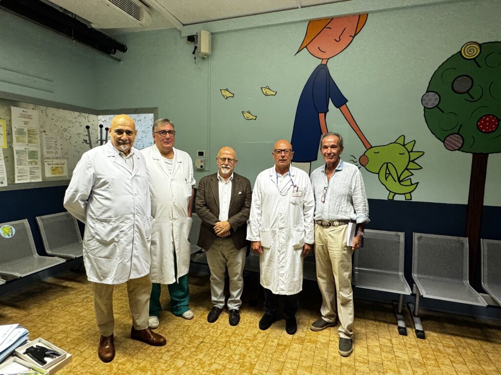 Monza San Gerardo Clinica Odontoiatrica