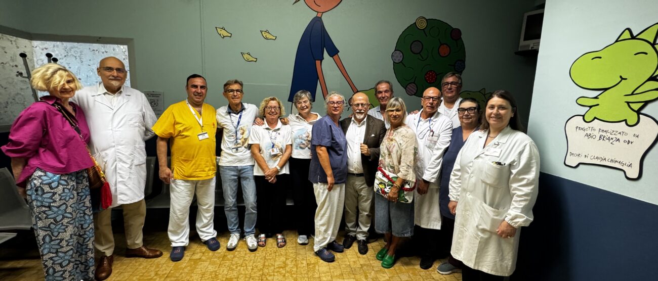 Monza San Gerardo Clinica Odontoiatrica Dino