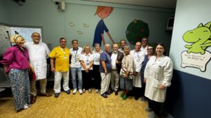 Monza San Gerardo Clinica Odontoiatrica Dino