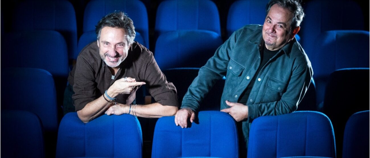 Seregno 2026 Suoni Mobili rassegna Mario Tozzi ed Enzo Favata