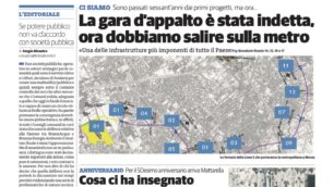 Prima il Cittadino Monza 2 luglio