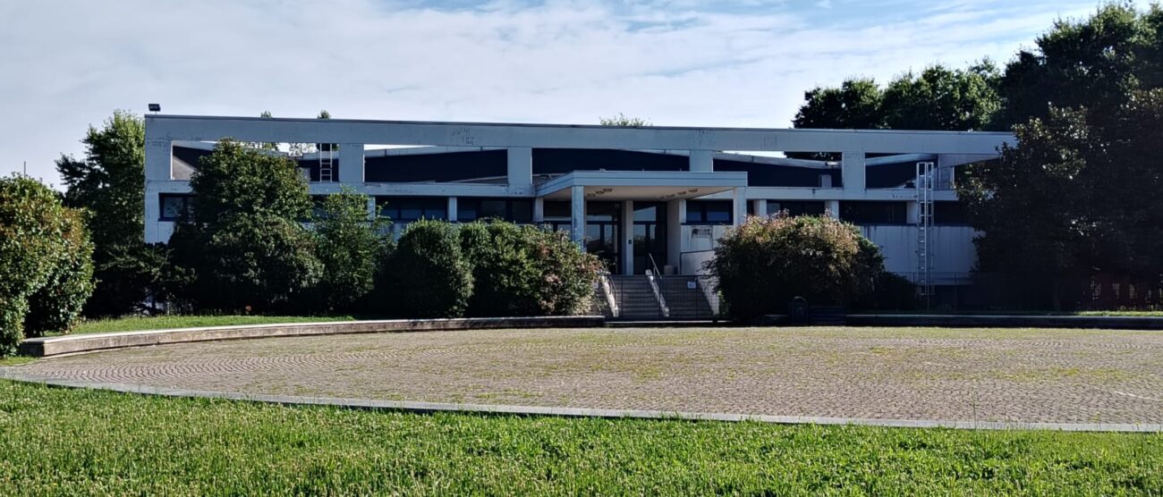 PalaPrealpi Seveso