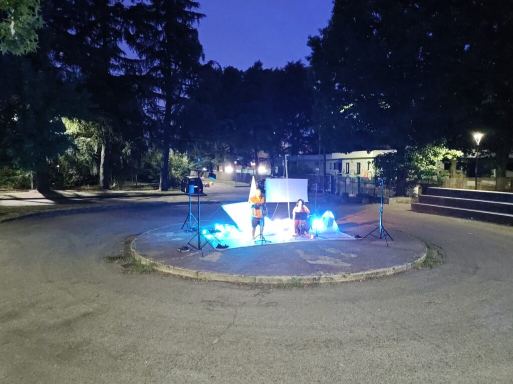 Seregno 2026 Sant'Ambrogio comitato quartiere spettacolo teatrale