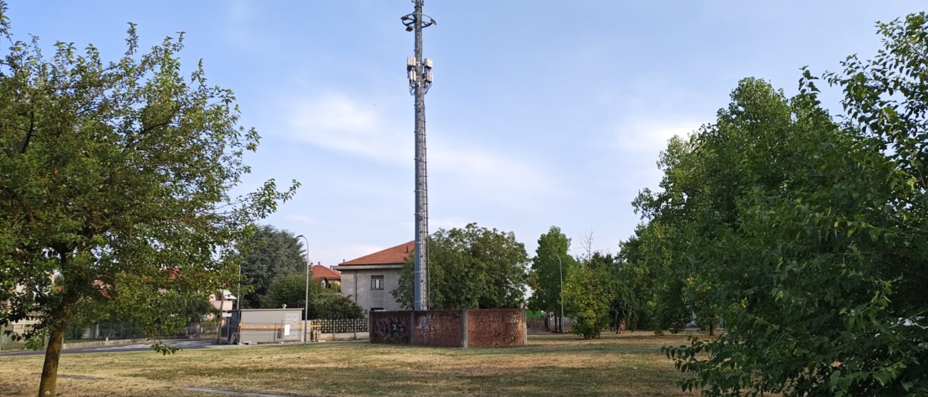 Seregno 2026 Politica amministrativa piazza Fari