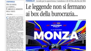 Prima Citt Monza 30lug