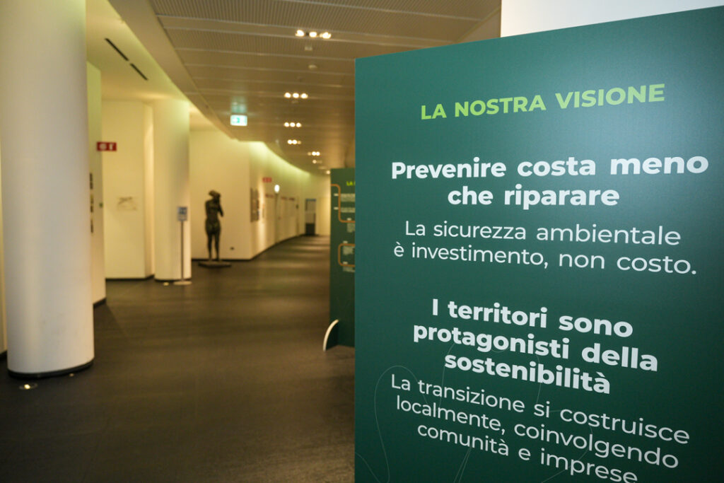 Regione Convegno 50 anni incidente diossina Seveso