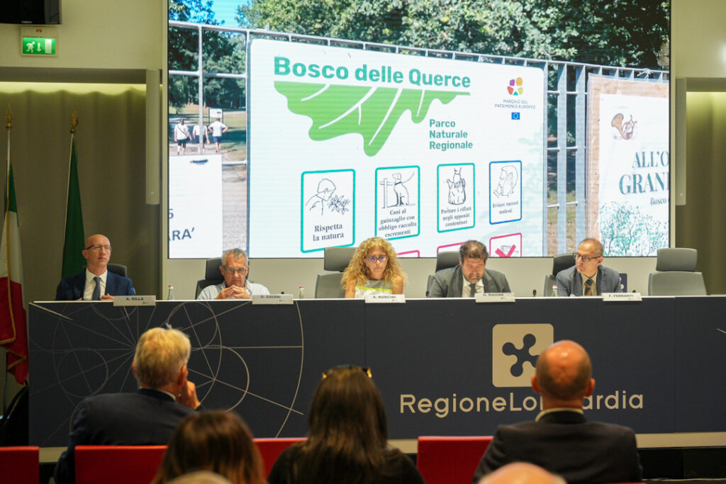 Regione Convegno 50 anni incidente diossina Seveso relatori