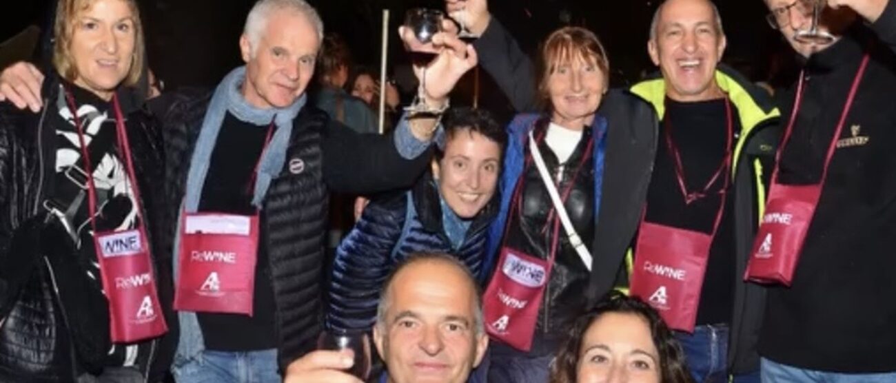 Renate 2026 ReWine