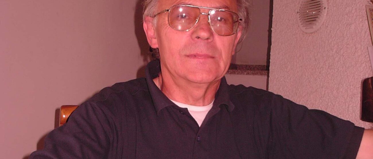 Camparada Lesmo Roberto Beretta