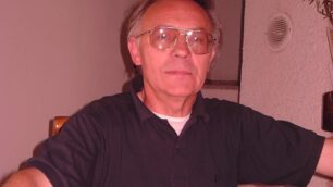 Camparada Lesmo Roberto Beretta