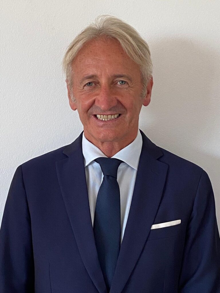 Rotary Monza Est Giovanni Valtorta
