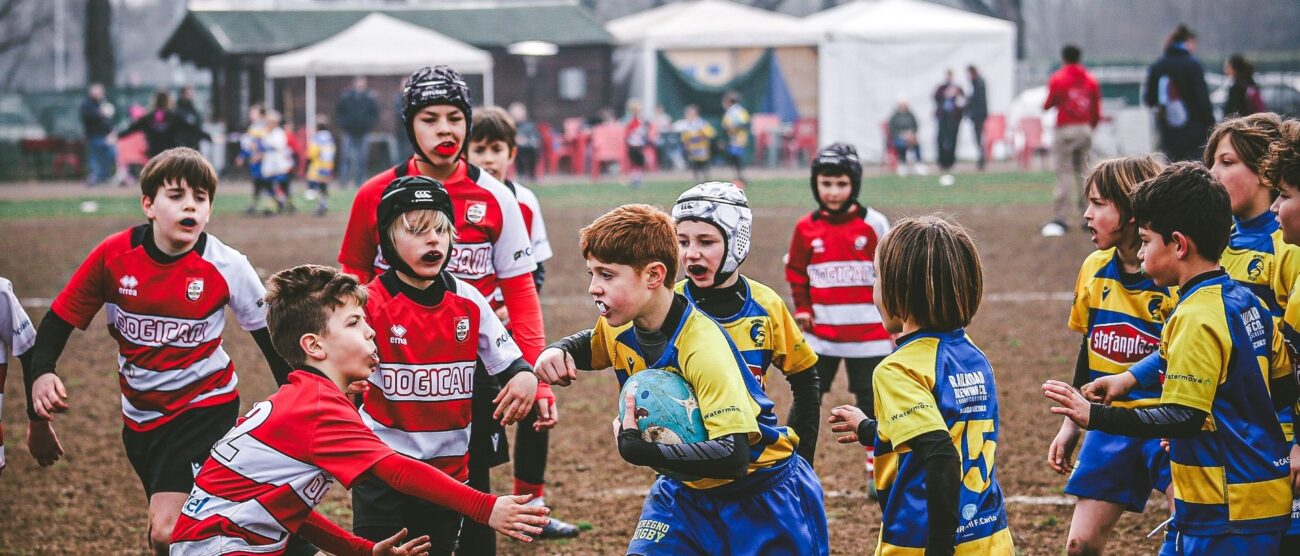 Seregno 2026 Rugby