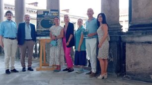 Seveso 50 anni diossina mostra Archivio Stato Milano