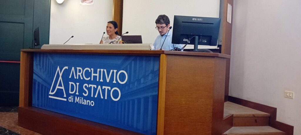 Seveso 50 anni diossina mostra Archivio Stato Milano sindaca Borroni