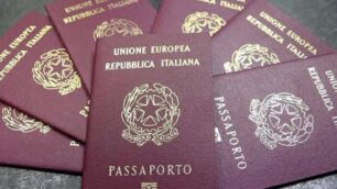 Passaporti Monza