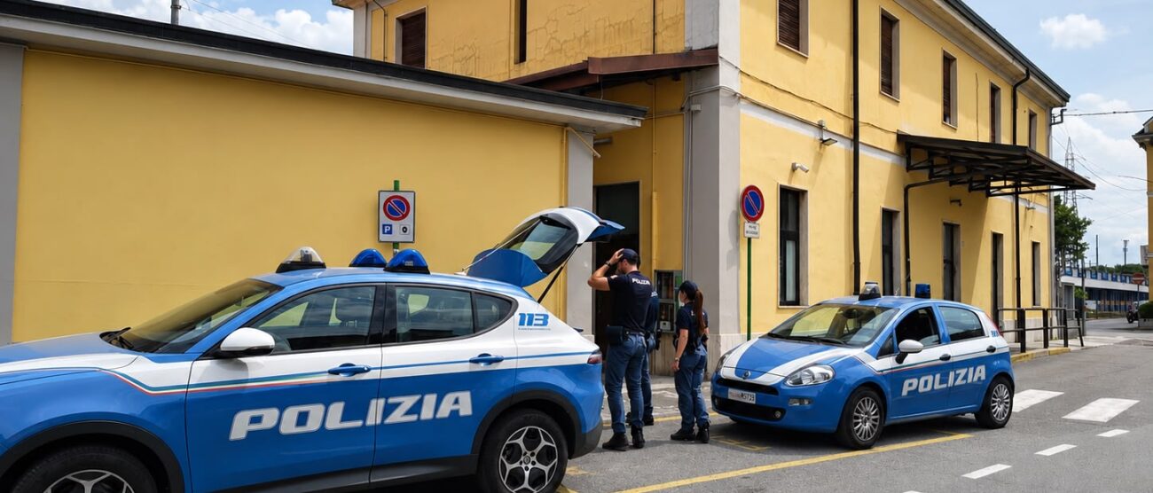 Controlli a Carnate