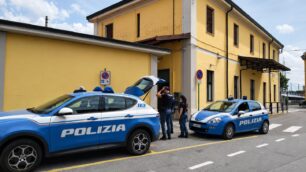 Controlli a Carnate
