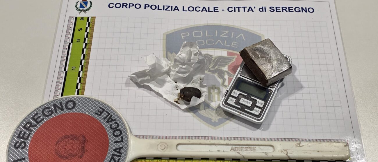 Seregno 2026 Polizia locale edifici abbandonati sgomberi