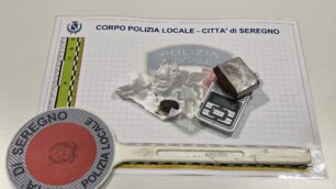 Seregno 2026 Polizia locale edifici abbandonati sgomberi