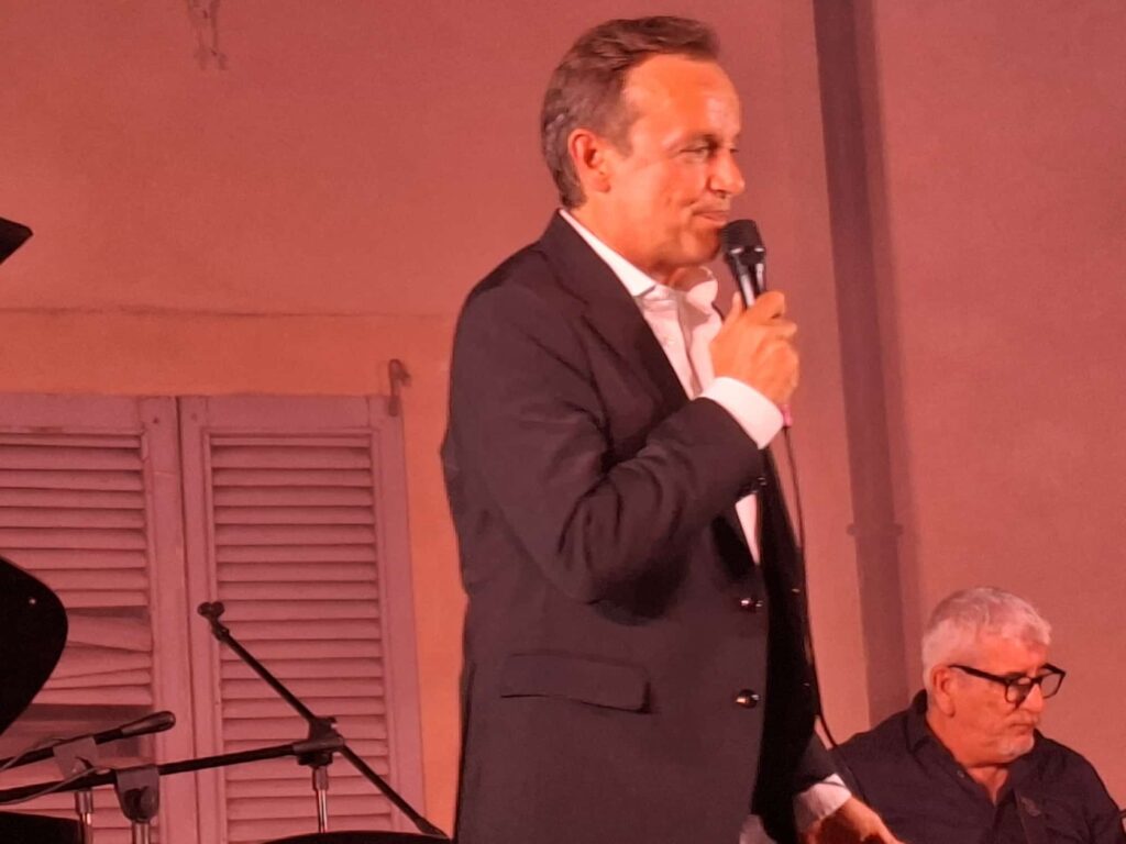 Nova Milanese Gianluca Guidi