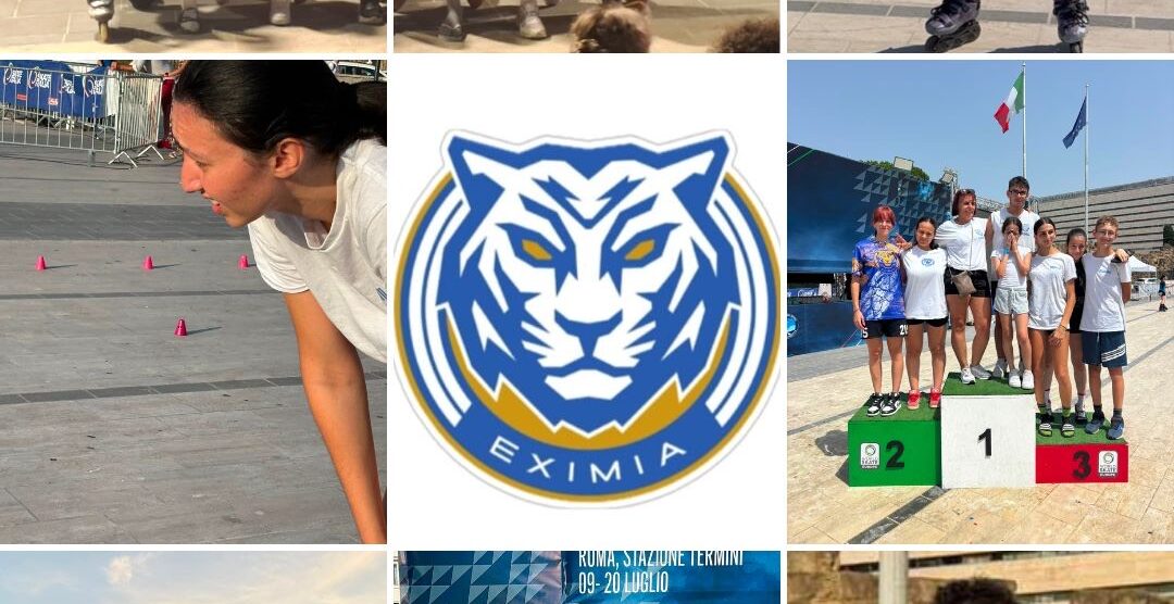 Eximia Macherio