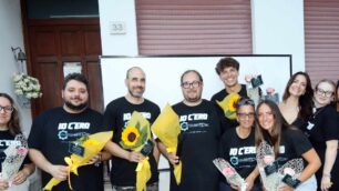 Albiate 2026 Custom&Safe apertura
