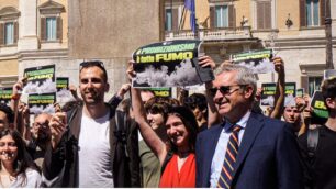 Radicali antiproibizionismo