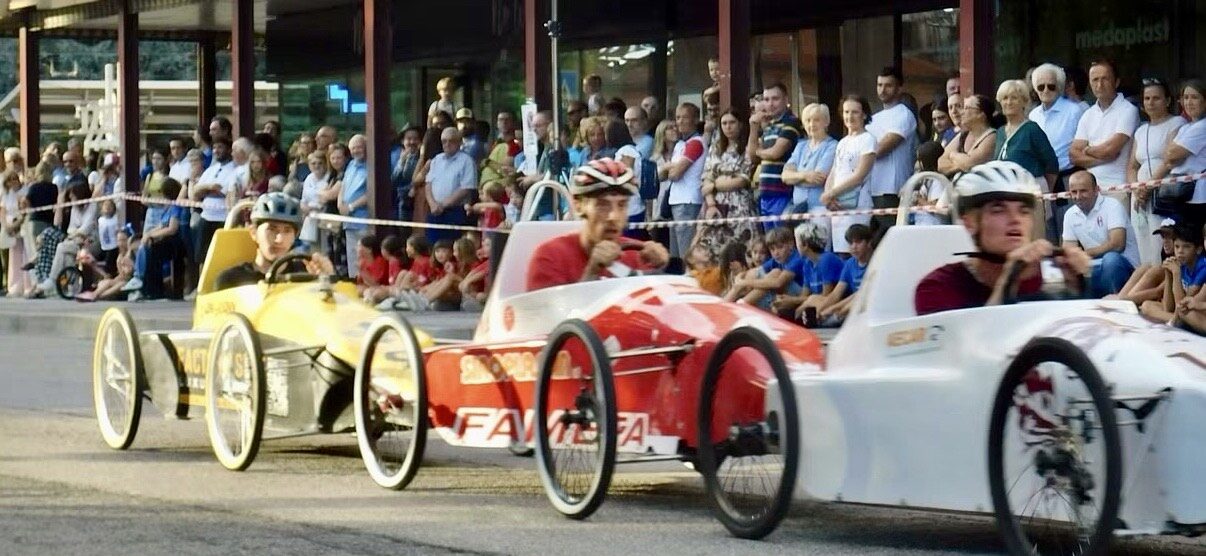 Palio di Meda
