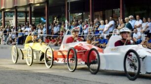 Palio di Meda