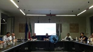 Briosco 2026 politica amministrativa consiglio comunale Pgt adozione
