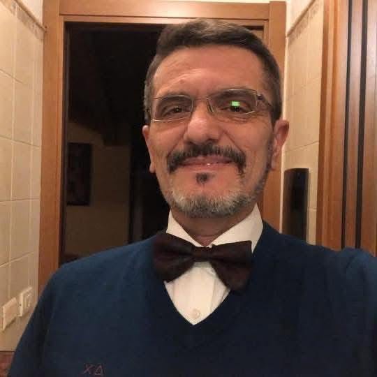Brugherio Stefano Bramati