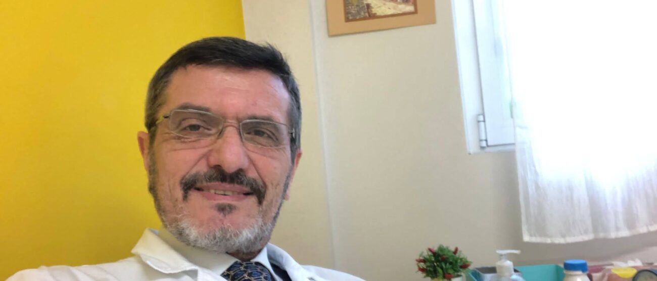 Brugherio dottor Stefano Bramati