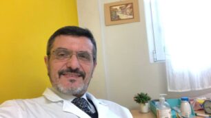 Brugherio dottor Stefano Bramati