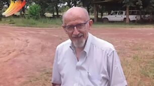 Brugherio padre Giuseppe Fumagalli