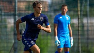 Calcio 2026 Renate Rovinelli