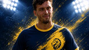 Calcio Eccellenza 2026 Tota Marco