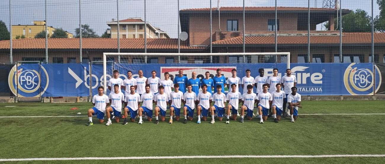 Seregno 2026 Calcio Eccellenza nuova stagione raduno gruppo