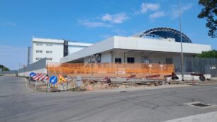 Carate Brianza 2026 Polaris Studios lavori